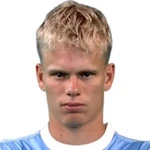 Оливер Провстгор