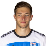 Даниэль ван дер Хар