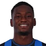 Ибраима Сулемана