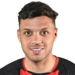 Даниэл Жуниор