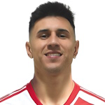 Адам Барейро