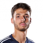 Матиас Де Аморим