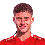 Лукас Айртон Роман