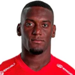 Брайан Медина