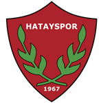 Логотип Хатайспор