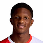 Живайро Рид