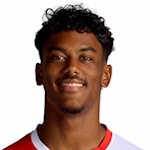 Джейден Слори