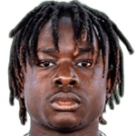 Закария Диалло