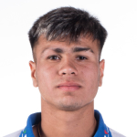 Кристиан Ордоньес