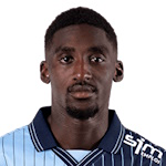 Симон Эбоног