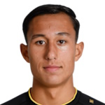 Милиано Джонатанс