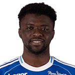 Абакар Силла