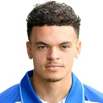 Тайриз ван Гилст