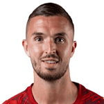 Джеффри де Ланге