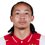 Киан Фитц-Джим