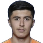 Юсуф Барасы