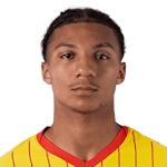 Ибраима Ганью