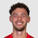 Митчелл ван Берген