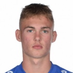 Арне ван дер Хейде