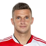 Брайан Линссен