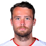 Сандер ван де Стрек