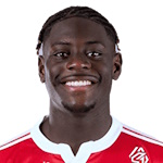 Кристиан Мависса Элеби