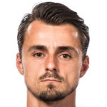 Дэрил ван Мигем