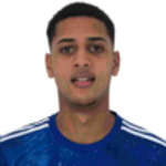 Луис Фернанду Сантос Оливейра