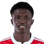 Ламин Камара