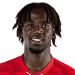 Нгалайель Мукау