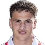 Маттейс де Лигт