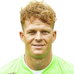 Роналд Куман-младший