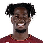 Уилфрид Мбула