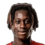 Мусса Доржелес