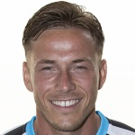 Пауль Гладон