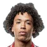 Трэвис Хернес