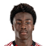 Мусса Сумано