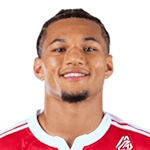 Парис Бруннер