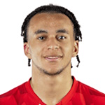 Этан Мбаппе