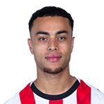 Сержиньо Дест