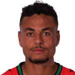 Иас Бронкхорст