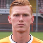 Дилан Мертенс