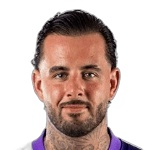 Арон Дённум