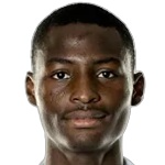 Усман Абубакар