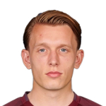 Маркус Педерсен