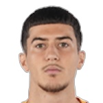 Гёкдениз Гюрбюз