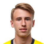 Даниил Шанталий