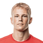 Лукас Хёгсберг