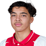 Райан Бунида