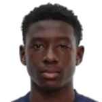 Норди Мукиеле